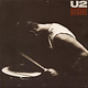 Rock/Pop U2 - Desire ('88 CA 7") (VG++/VG)