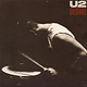 Rock/Pop U2 - Desire ('88 CA 7") (VG+)