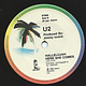 Rock/Pop U2 - Desire ('88 CA 7") (VG++/VG)