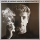 Rock/Pop Roger Daltrey – Under A Raging Moon (VG+/ small creases)