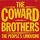Rock/Pop The Coward Brothers (Elvis Costello) - The People's Limousine ('85 UK 7") (VG++)