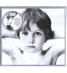 Rock/Pop U2 - Boy (2CD Deluxe) (USED CD)