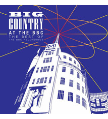 Rock/Pop Big Country - At The BBC: The Best Of The BBC Recordings (SEALED CD)
