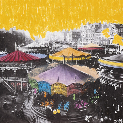 Rock/Pop Neutral Milk Hotel - On Avery Island (2LP)