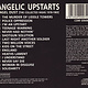 Rock/Pop Angelic Upstarts - Angel Dust (The Collected Highs 1978 - 1983) (USED CD)