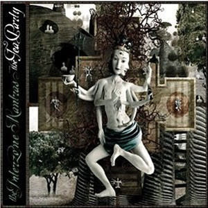 Rock/Pop The Tea Party - The Interzone Mantras (USED CD - scratches)