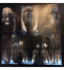 Punk/Hardcore D.O.A. - The Dawning Of A New Error (USED CD)