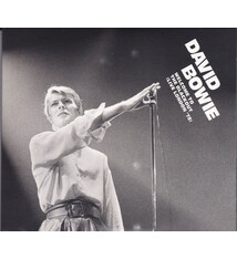 Rock/Pop David Bowie - Welcome To The Blackout (Live London '78) (2CD) (SEALED CD)