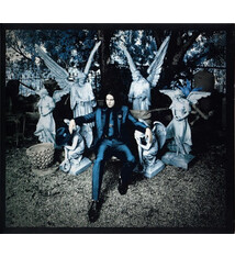 Rock/Pop Jack White - Lazaretto (USED CD)