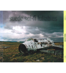Rock/Pop Suede - Sci-Fi Lullabies (2CD) (USED CD)
