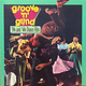 Rock/Pop V/A - Groove 'N' Grind: '50s And '60s Dance Hits (USED CD)
