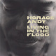 Reggae/Dub Horace Andy - Living In The Flood (USED CD)