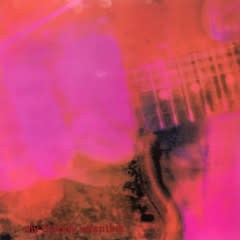 Rock/Pop My Bloody Valentine - Loveless (Domino Reissue)
