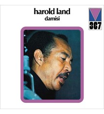 Jazz Harold Land - Damisi