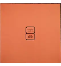 R&B/Soul/Funk Khruangbin & Nubya Garcia - Live At Radio City Music Hall