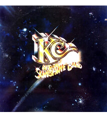 R&B/Soul/Funk KC And The Sunshine Band - Who Do Ya (Love) (VG+)