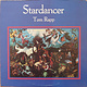 Rock/Pop Tom Rapp - Stardancer ('72 CA) (VG+/ hole punch, some tape on spine)