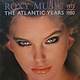 Rock/Pop Roxy Music – The Atlantic Years 1973 - 1980 (VG++/ small creases, light shelf-wear, tape on spine)