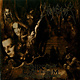 Metal Emperor - IX Equilibrium (Black & Brown Vinyl)