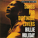 Jazz Billie Holiday - Songs For Distingue Lovers (Acoustic Sounds Series)