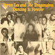 Reggae/Dub Byron Lee And The Dragonaires ‎– Dancing Is Forever  (VG plays VG+/ light shelf-wear, sticker, writing on cover)