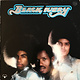 R&B/Soul/Funk Black Ivory S/T (VG+/ creases, shelf-wear, hole punch)