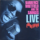 Blues Barrence Whitfield And The Savages – Live Emulsified (STILL SEALED/ light ring-wear)
