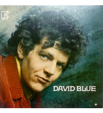 Rock/Pop David Blue - S/T ('66 US Mono) (VG/ some tape on spine)