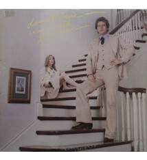 Rock/Pop David Blue - Com'n Back For More (VG+)