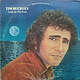 Rock/Pop Tim Buckley – Look At The Fool (VG+/ creases, ring-wear)