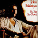 Folk/Country John Martyn - So Far So Good ('77 UK) (VG+/ creases, some tape on spine, light spine-wear)