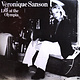 Rock/Pop Véronique Sanson - Live At The Olympia (VG+/ label on spine, hole punch)
