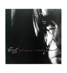 Rock/Pop This Mortal Coil - Filigree & Shadow ('86 CA) (VG/VG, stamp on labels)