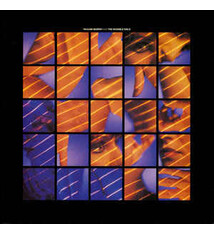 Rock/Pop Pauline Murray And The Invisible Girls - S/T ('80 UK) (VG+/ creases, shelf-wear)