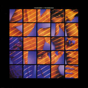 Rock/Pop Pauline Murray And The Invisible Girls - S/T ('80 UK) (VG+/ creases, shelf-wear)