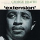 Jazz George Braith - Extension (Blue Note Classic) (NM/ some small creases)