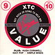 Rock/Pop V/A - Virgin Value 9 (3" CD) (USED CD - STILL SEALED)