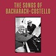 Rock/Pop Elvis Costello & Burt Bacharach - The Songs of Bacharach & Costello