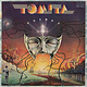 Electronic Tomita - Kosmos (VG+)