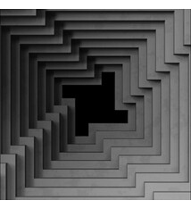 Electronic Kode 9 / Burial - Infirmary / Unknown Summer