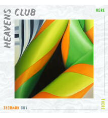 Rock/Pop Heavens Club - Here There And Everywhere (20% OFF!!) ($29.99 -> $23.99)