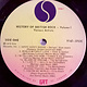 Rock/Pop V/A - History Of British Rock (VG++/ creases)