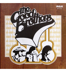Folk/Country The Good Brothers - S/T (VG++)