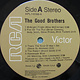 Folk/Country The Good Brothers - S/T (VG++)