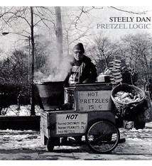 Rock/Pop Steely Dan - Pretzel Logic