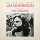 Rock/Pop Jim Morrison, Music By The Doors - An American Prayer (w/Booklet) (VG+/ small creases, light shelf-wear, staining)