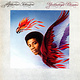Jazz Alphonso Johnson – Yesterday's Dreams (VG++/ light shelf-wear, splits on inner sleeve)