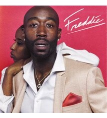 Hip Hop/Rap Freddie Gibbs - Freddie