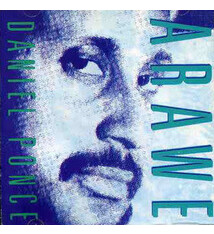 Jazz Daniel Ponce - Arawe (VG+/ shelf-wear)