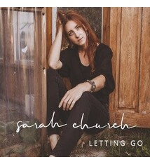 Local Sarah Church - Letting Go